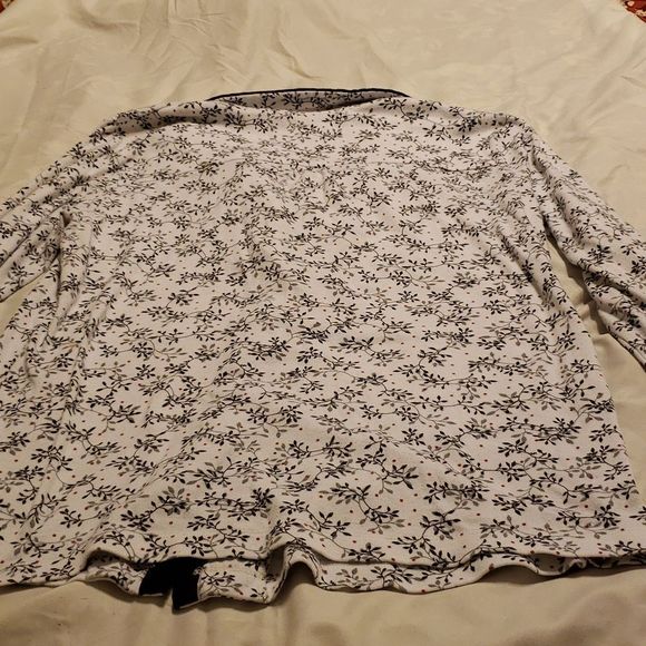 Anne kline small  pjs - Picture 5 of 5